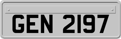 GEN2197