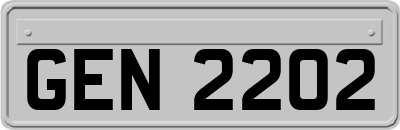 GEN2202