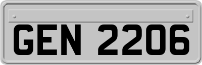 GEN2206
