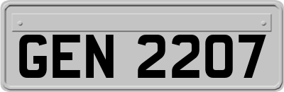 GEN2207