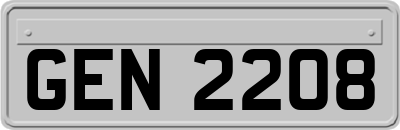 GEN2208