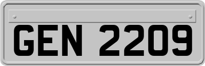 GEN2209