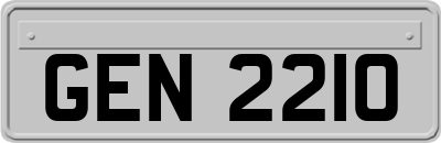GEN2210
