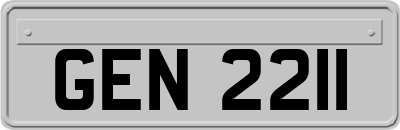 GEN2211