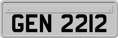 GEN2212