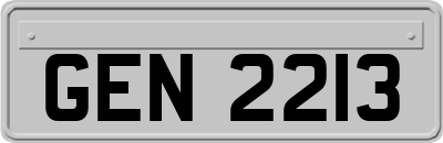 GEN2213