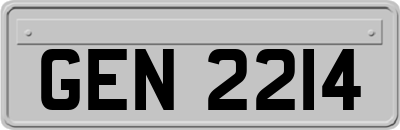 GEN2214