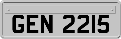 GEN2215