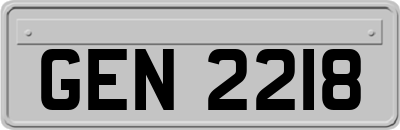 GEN2218