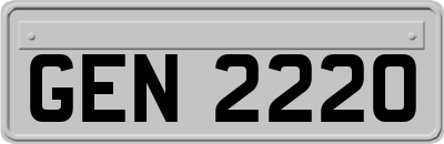 GEN2220