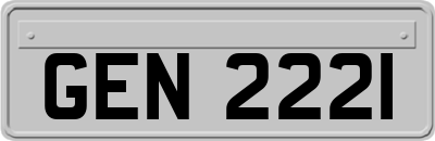 GEN2221