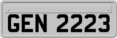 GEN2223