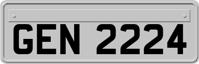 GEN2224