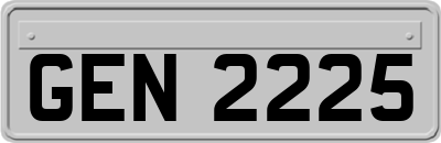 GEN2225