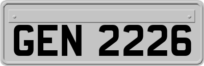 GEN2226