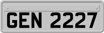 GEN2227