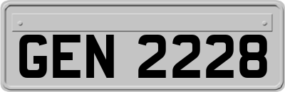 GEN2228