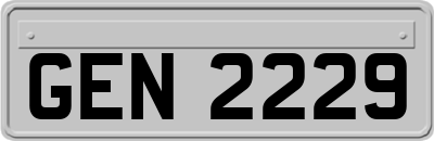 GEN2229