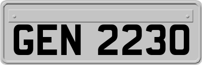 GEN2230