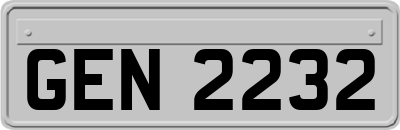 GEN2232