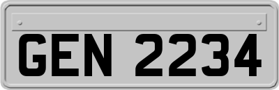 GEN2234