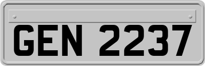GEN2237