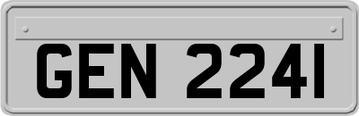 GEN2241