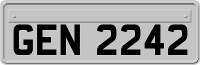 GEN2242