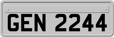 GEN2244