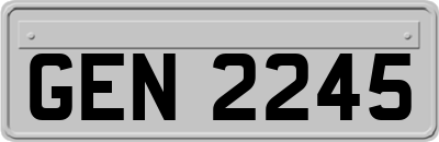 GEN2245