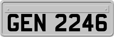 GEN2246