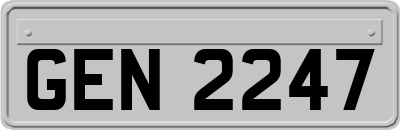 GEN2247
