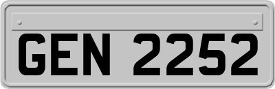 GEN2252