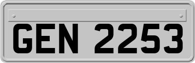 GEN2253