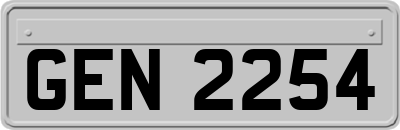 GEN2254