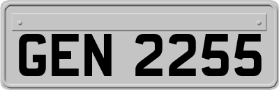 GEN2255