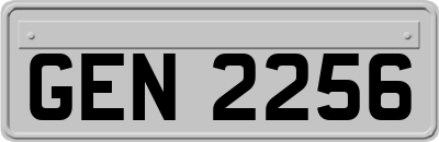 GEN2256