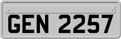 GEN2257
