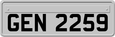GEN2259