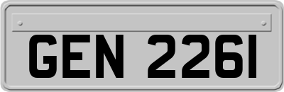 GEN2261