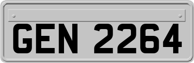 GEN2264