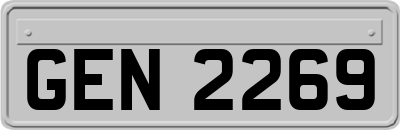 GEN2269