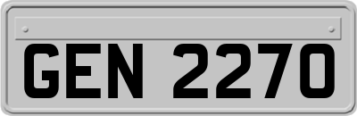 GEN2270