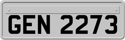 GEN2273