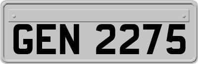 GEN2275