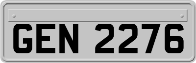 GEN2276