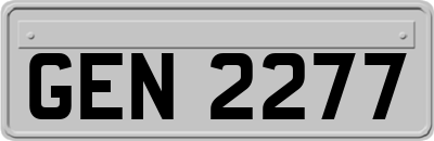 GEN2277