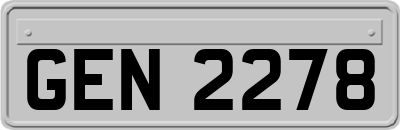 GEN2278