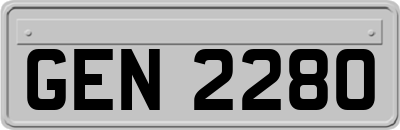 GEN2280