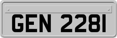 GEN2281